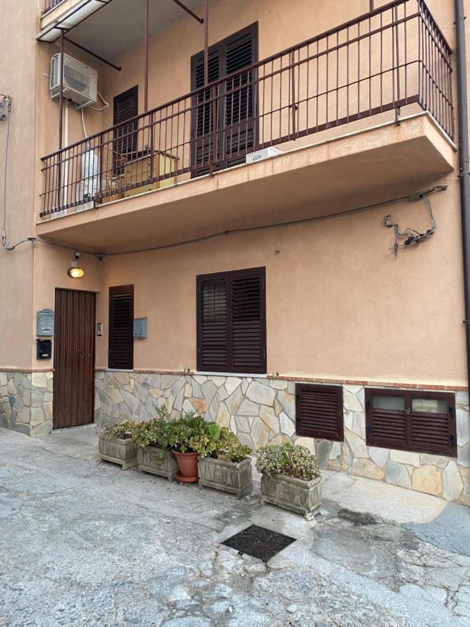 Casa Dominique Διαμέρισμα Cefalù Εξωτερικό φωτογραφία
