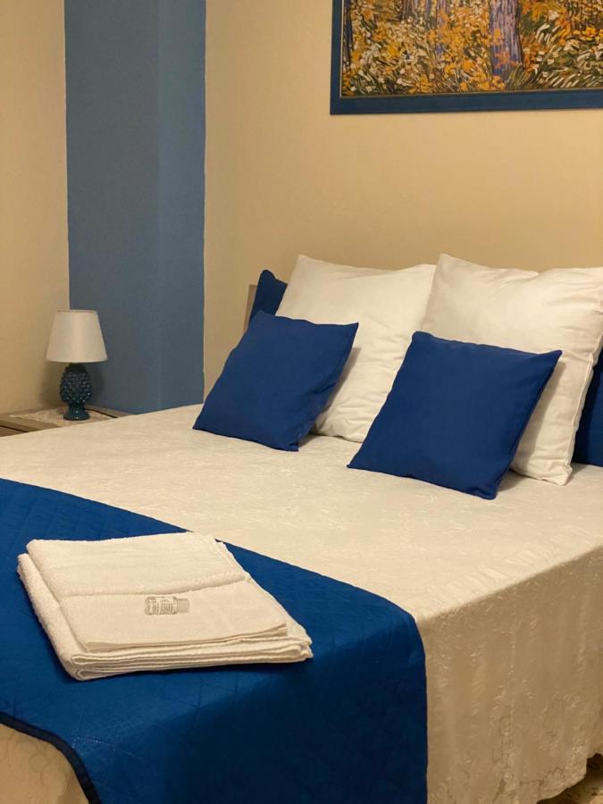Casa Dominique Διαμέρισμα Cefalù Εξωτερικό φωτογραφία