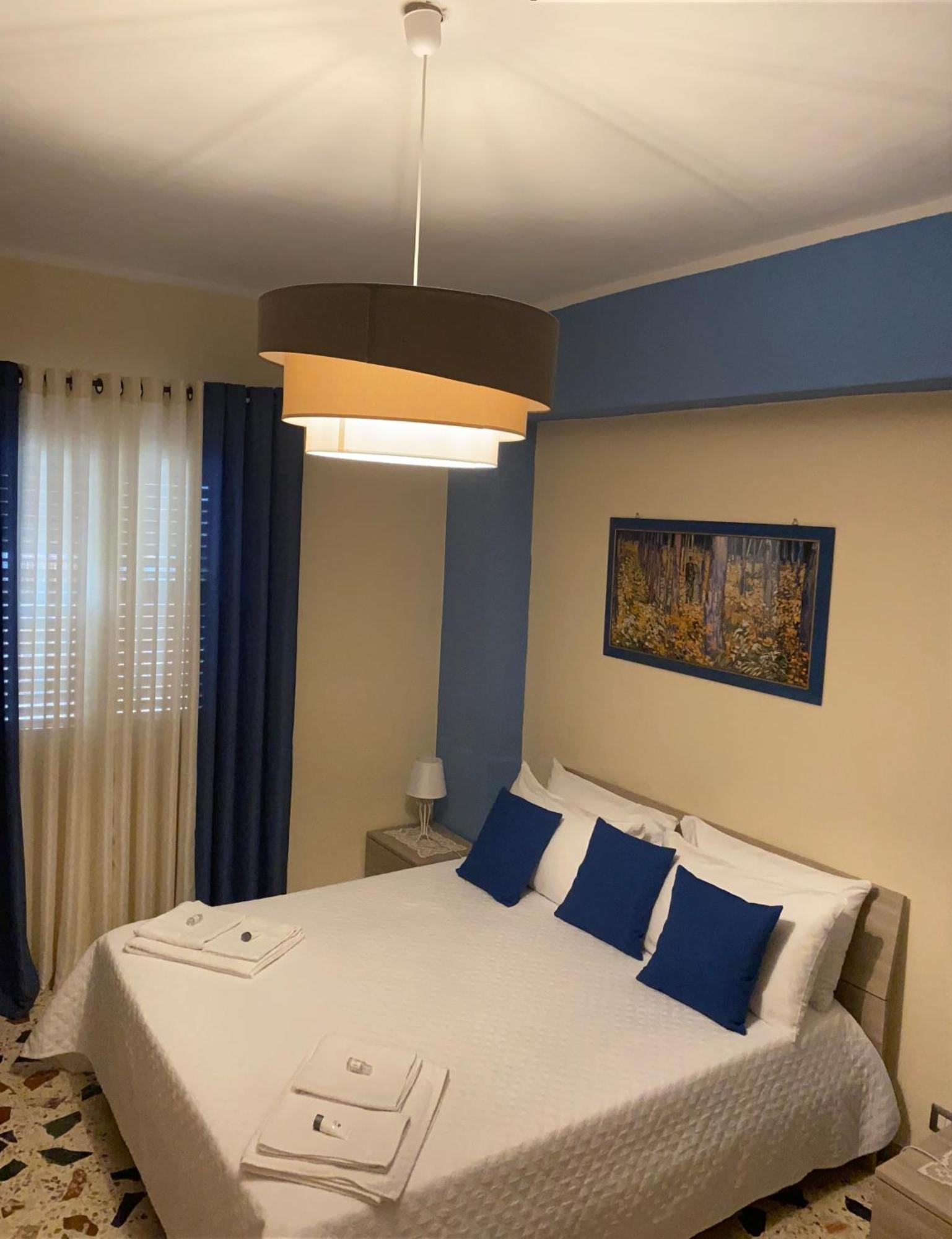 Casa Dominique Διαμέρισμα Cefalù Εξωτερικό φωτογραφία
