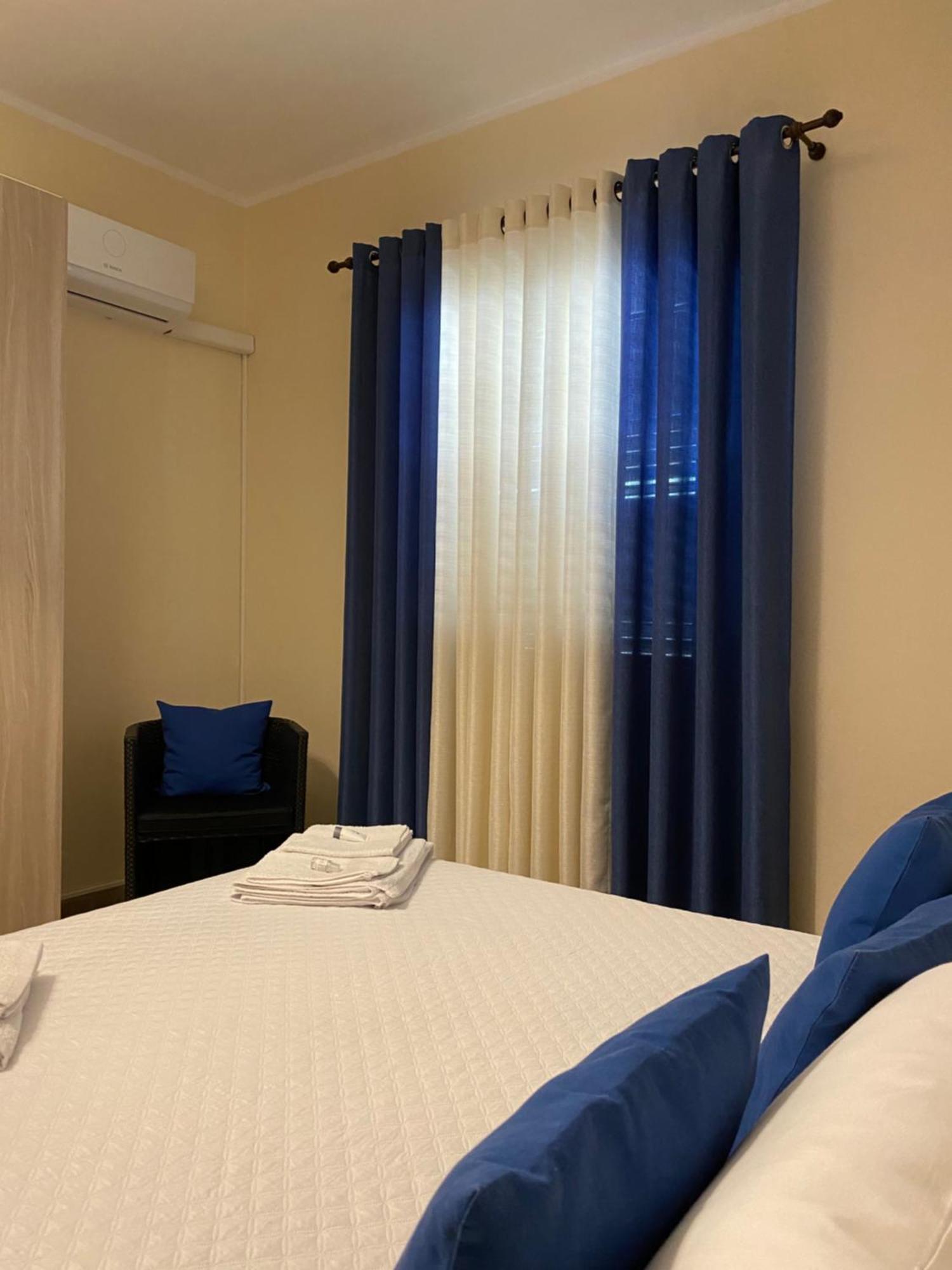 Casa Dominique Διαμέρισμα Cefalù Εξωτερικό φωτογραφία