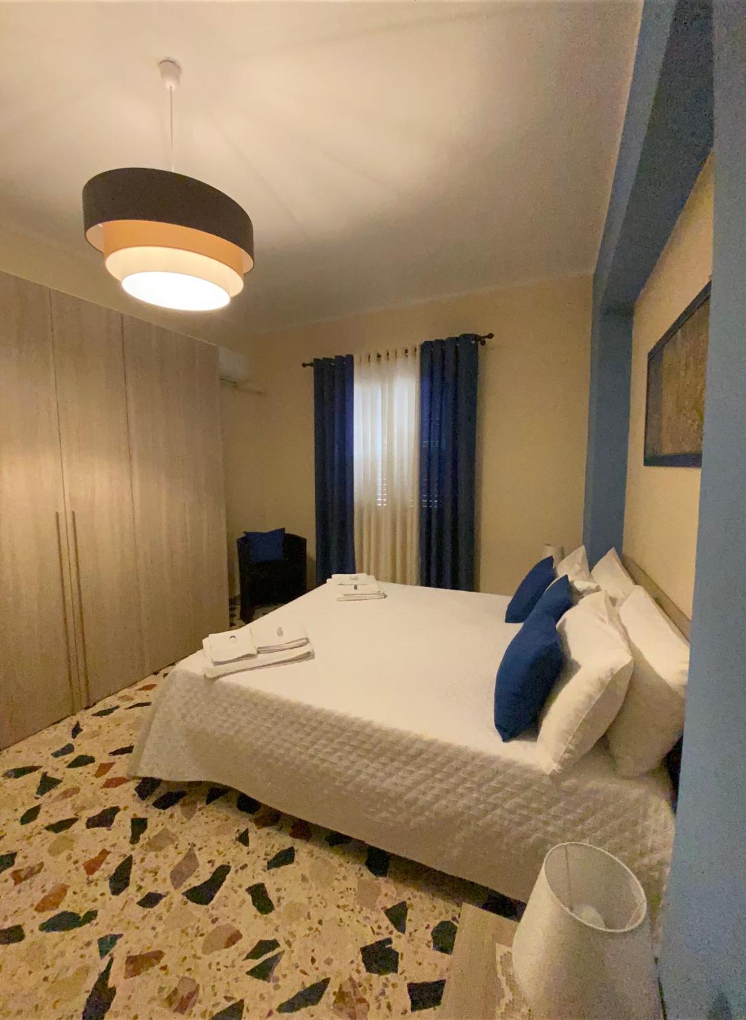 Casa Dominique Διαμέρισμα Cefalù Εξωτερικό φωτογραφία