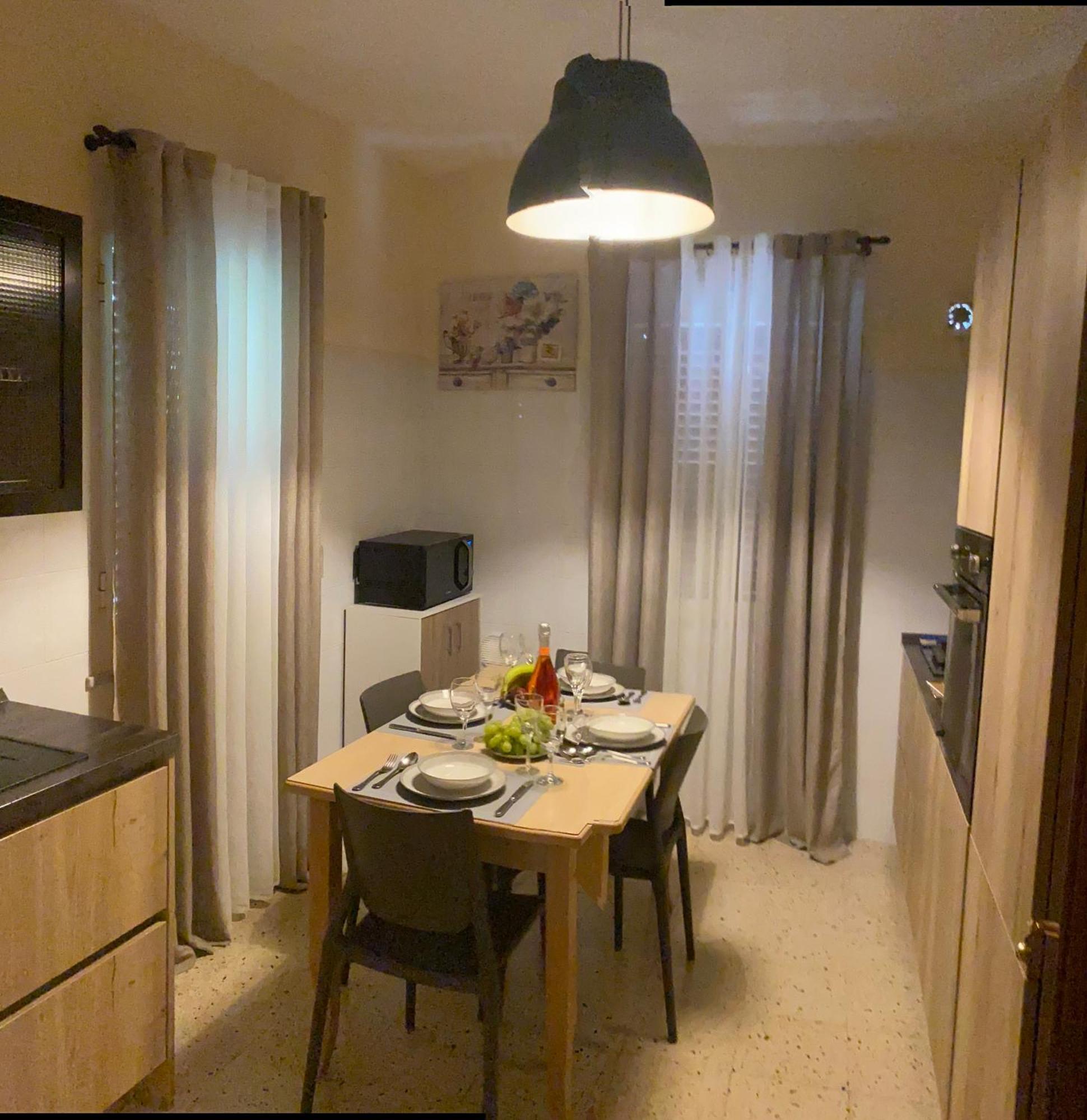 Casa Dominique Διαμέρισμα Cefalù Εξωτερικό φωτογραφία