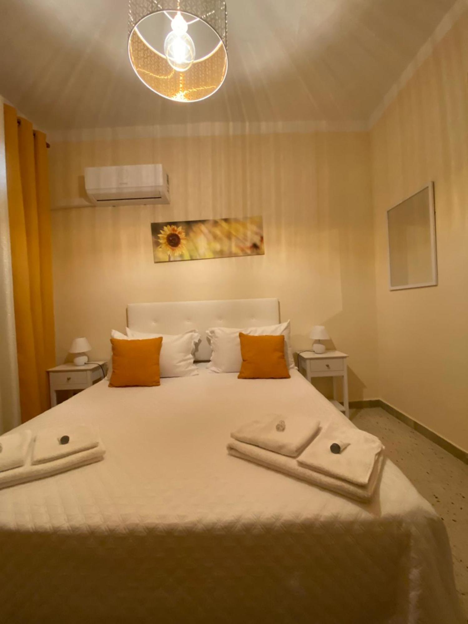 Casa Dominique Διαμέρισμα Cefalù Εξωτερικό φωτογραφία