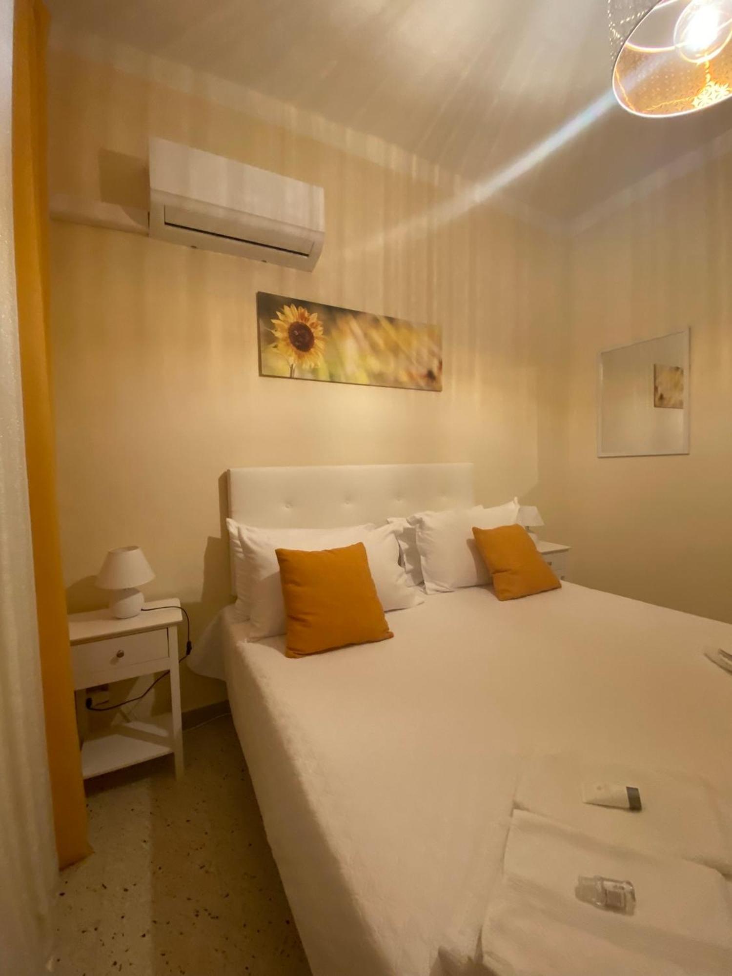 Casa Dominique Διαμέρισμα Cefalù Εξωτερικό φωτογραφία